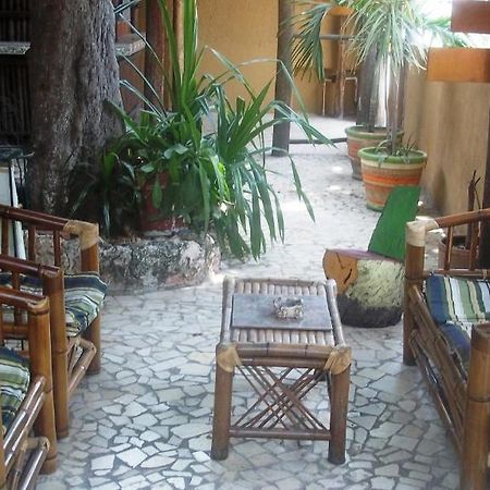 Mayan Hostel Cancun Exterior photo
